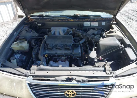 1998 Toyota Avalon Xls из США, поврежденный, VIN 4T1BF18B0WU259023